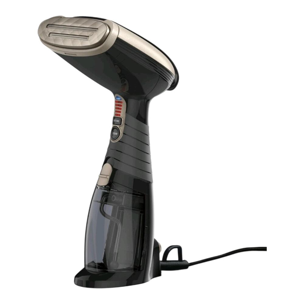 Conair Turbo ExtremeSteam Steam And Press Handheld Garment Steamer